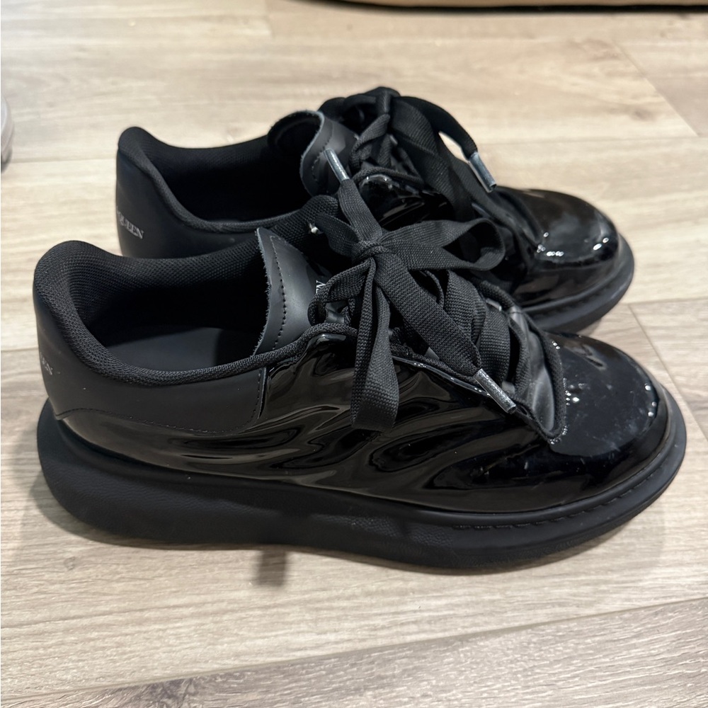 Alexander Mcqueen Sneakers